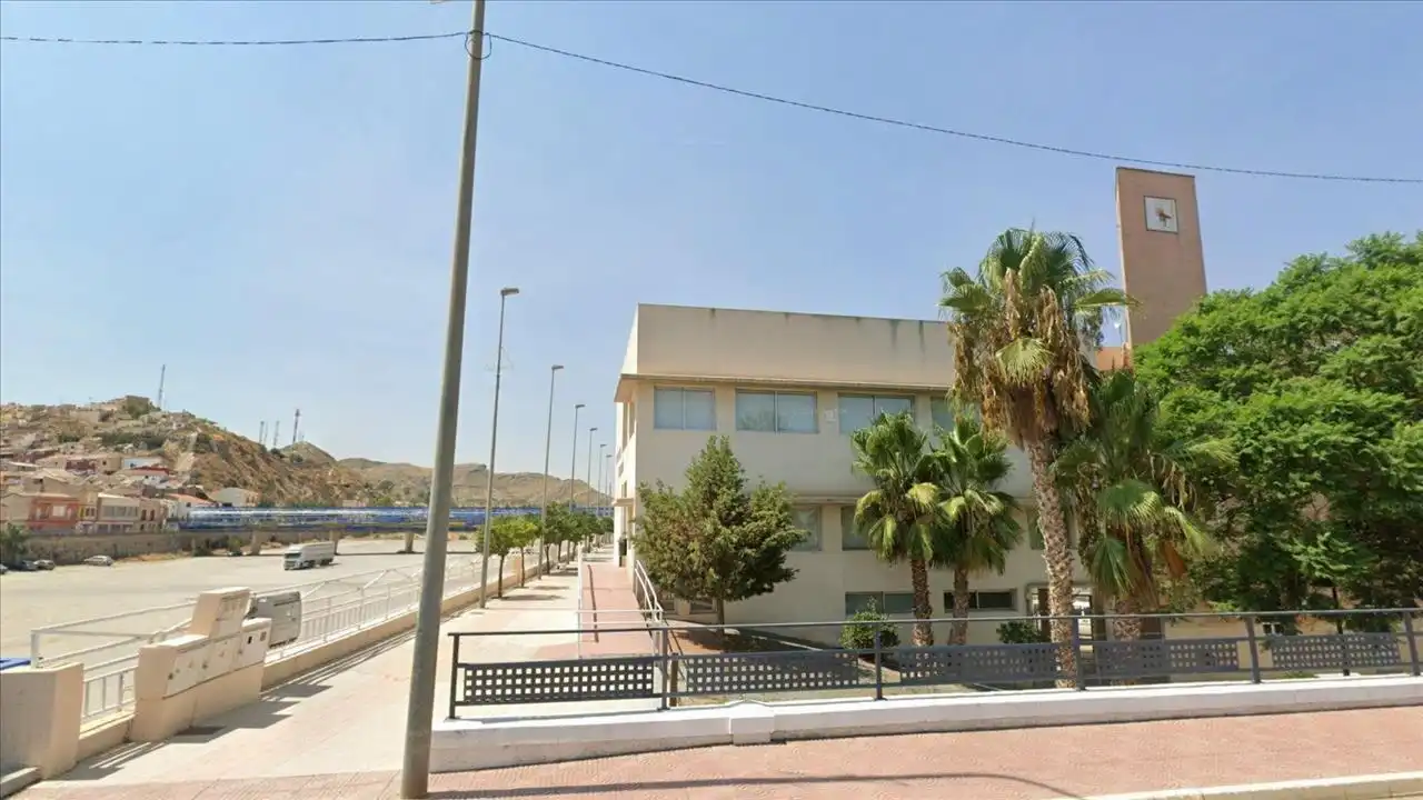 Parking for sale in Cabezo, imagen 3