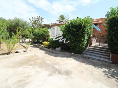 Garden of House or chalet for sale in Empuriabrava  with Air Conditioner, Terrace and Balcony