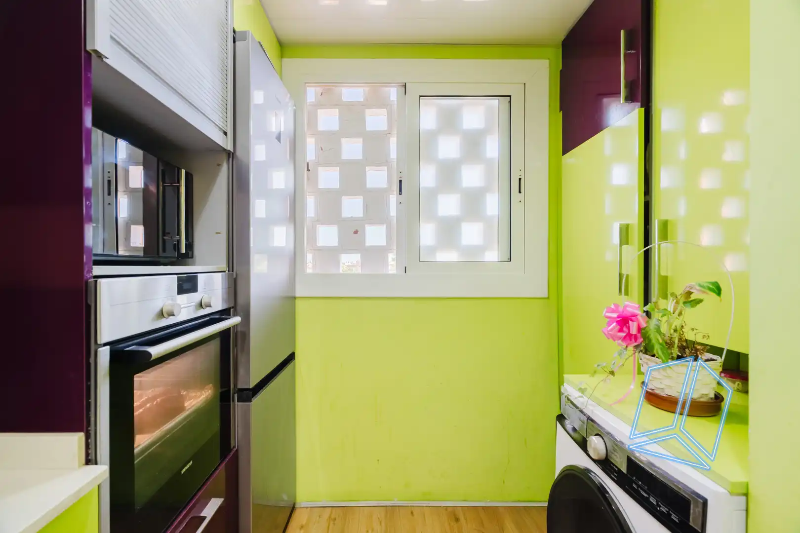 Flat with terrace for sale in Plaça Arquebisbe Modrego, imagen 11