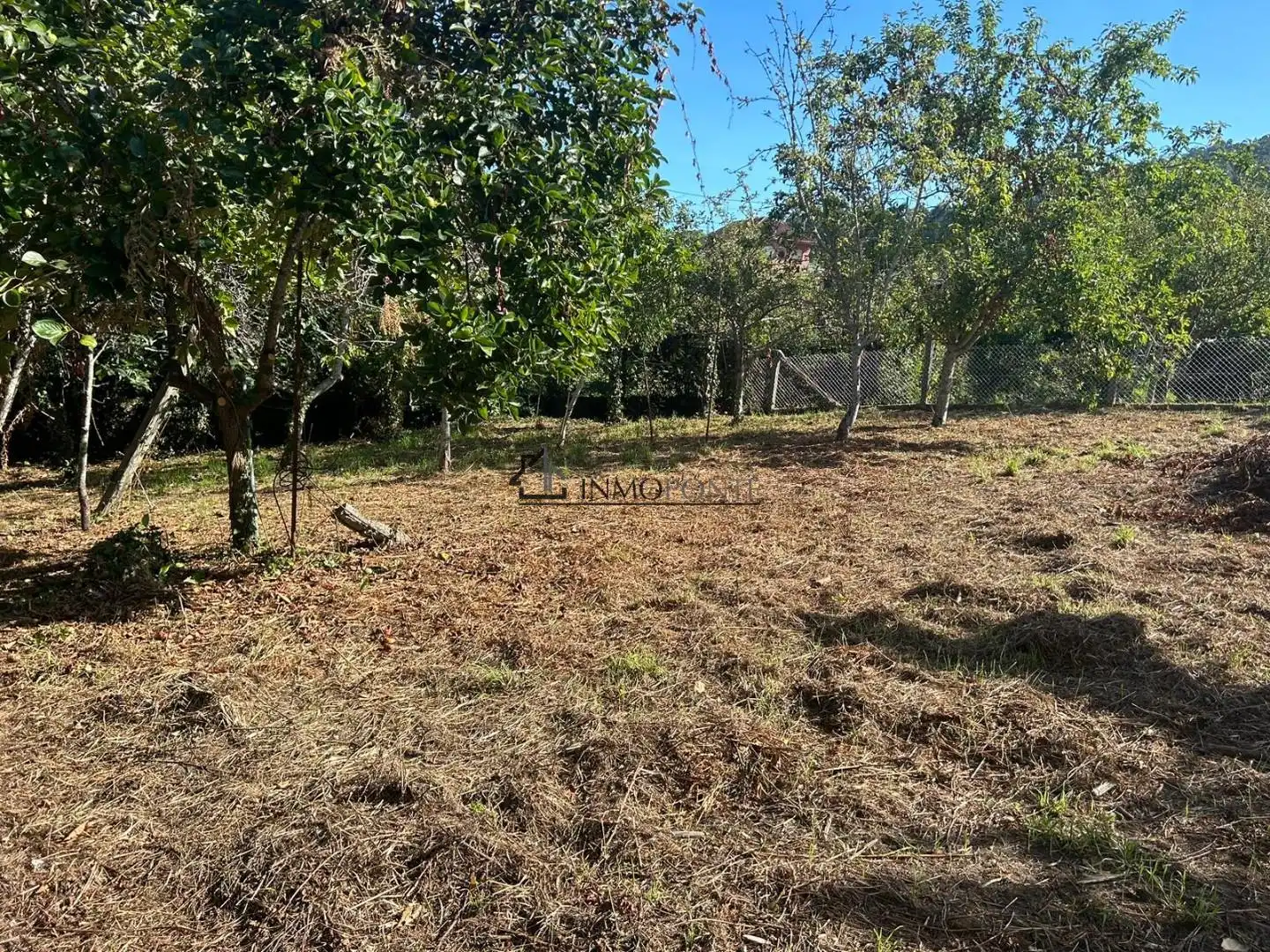 Casa o xalet en venda en Vilaboa amb Jardí privat