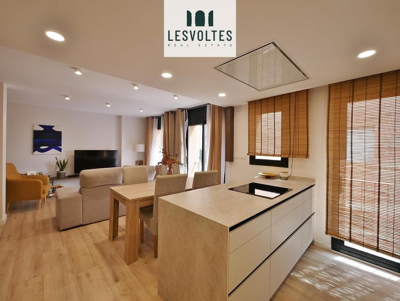 Duplex for sale in Carrer de Sant Joan, Centre