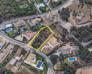Exterior view of Residential for sale in Calonge