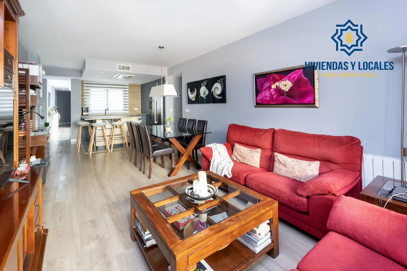 Flat with lift for sale in Ronda