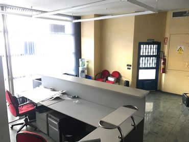 Oficina en venda a Lakua-Bizkarra