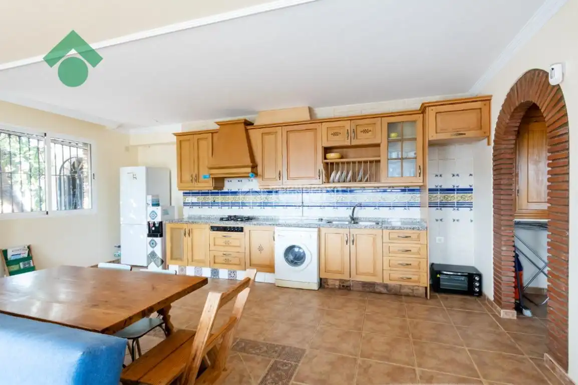 Maison rustique avec terrasse à vendre à Jete, imagen 15