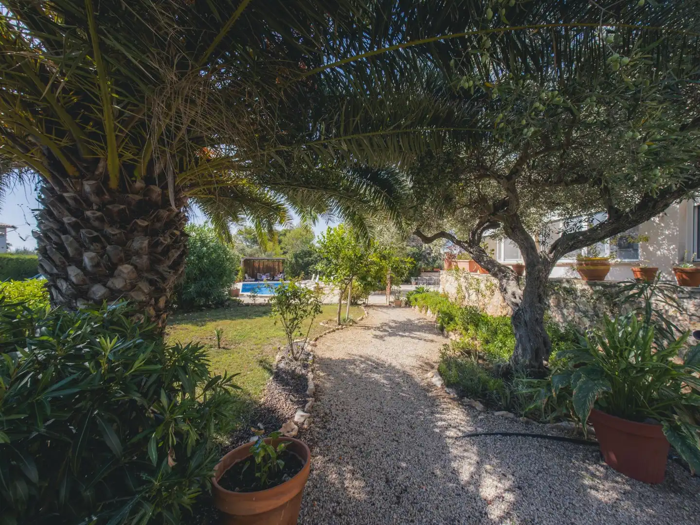Maison avec piscine à vendre à Roques Daurades - L'Estany, imagen 45