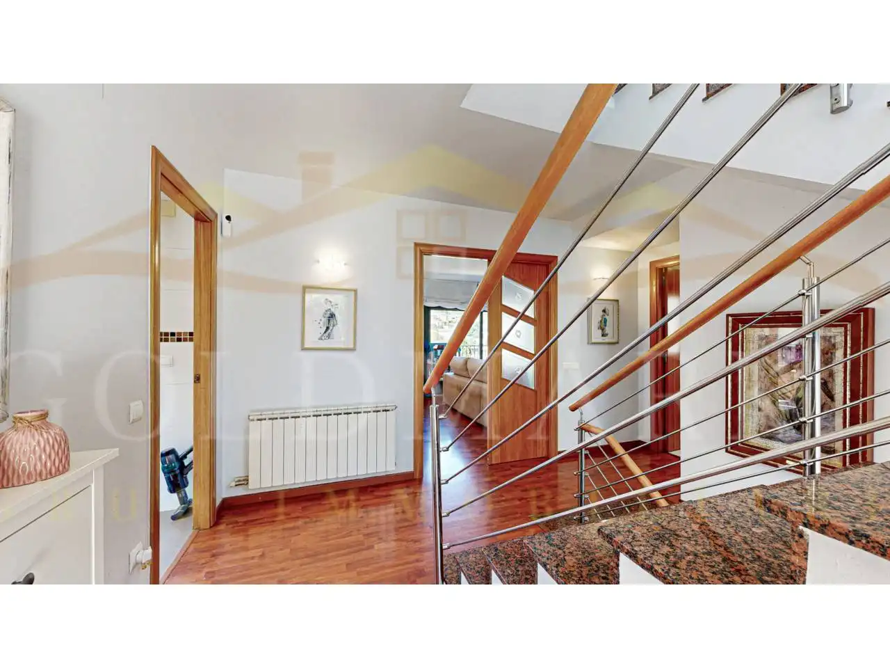 Maison avec piscine à vendre à Carretera Sant Andreu de la Barca 21, imagen 4