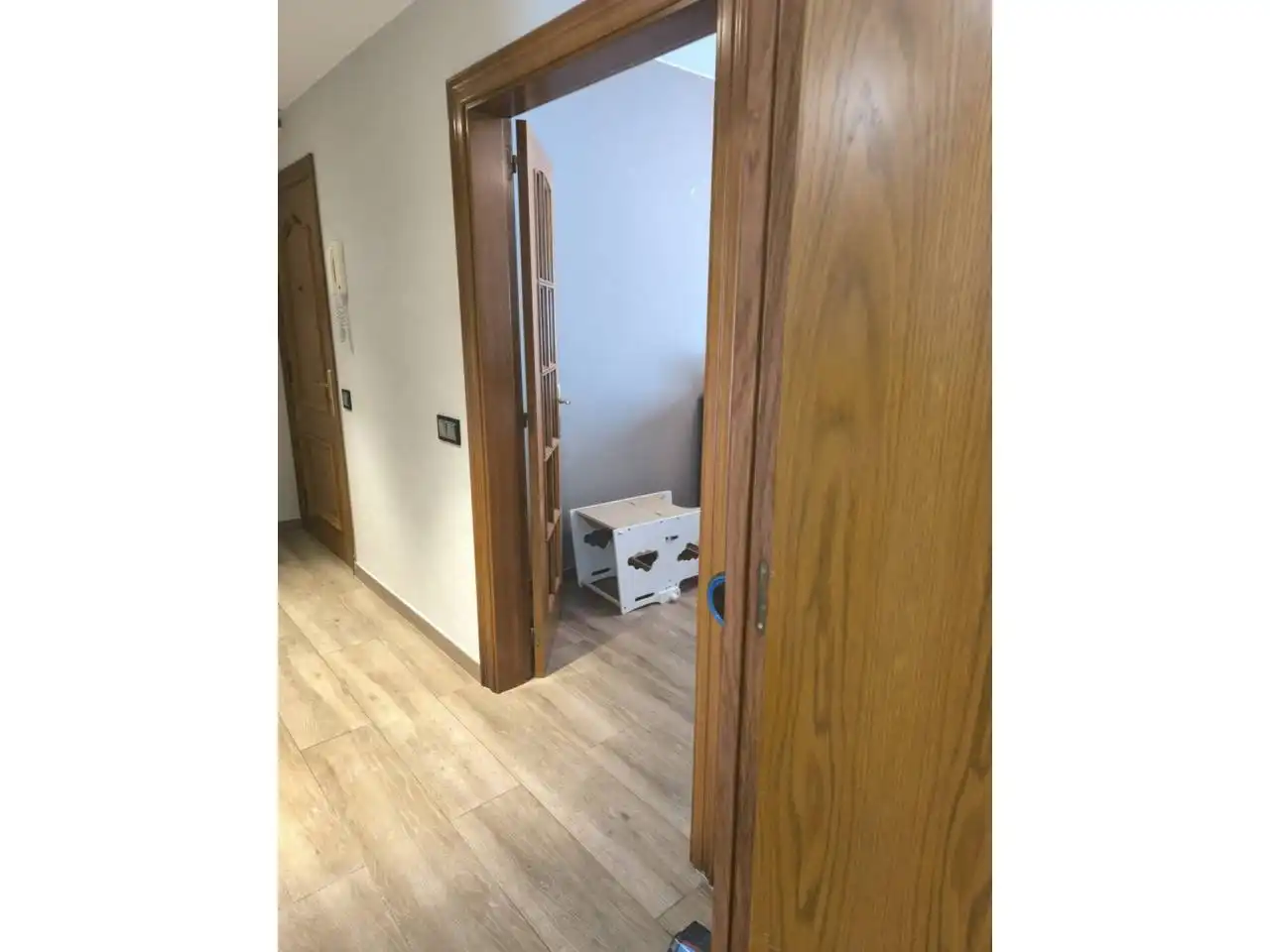 Piso en venta en Terrassa con Aire acondicionado, Calefacción y Parquet