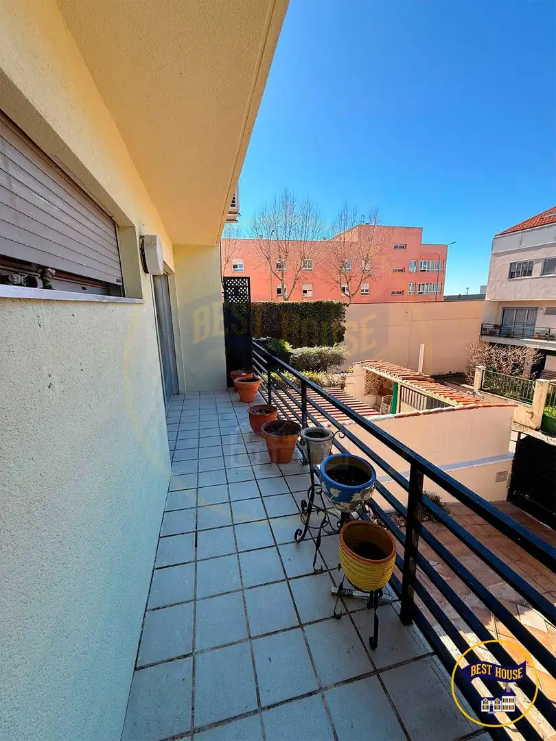 Adosado con terraza en venta en RIO HUECAR, imagen 15