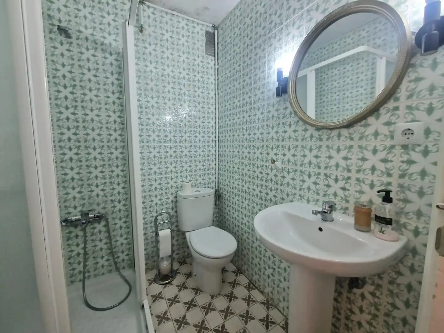 Zimmer in Plasencia, Cáceres