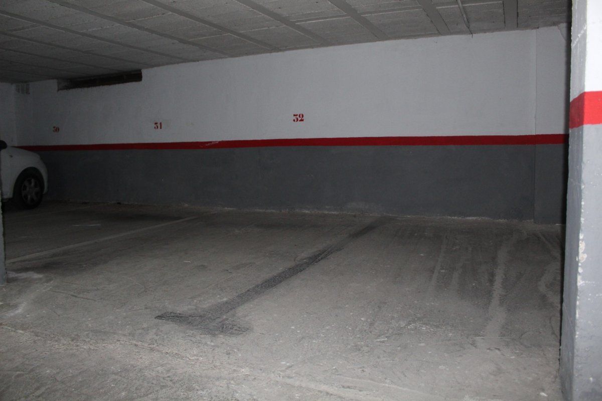 Parking de Garaje en venta en El Vendrell