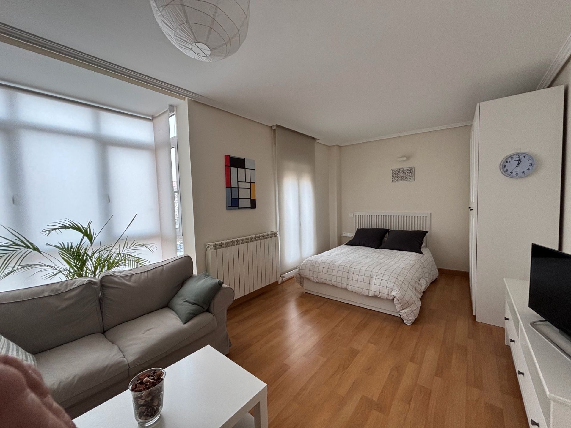 Study to rent in Gamonal - San Bruno - G9, Capiscol - Gamonal