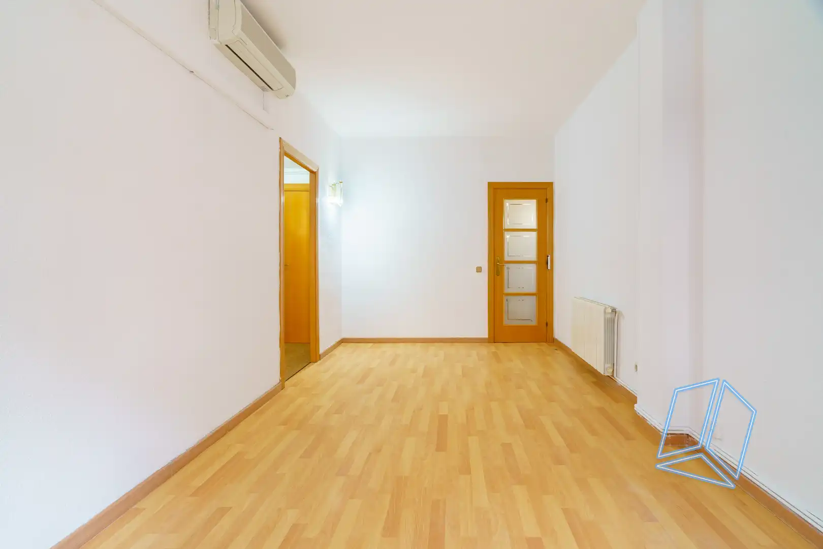 Piso con ascensor en venta en Carrer de l'Encarnació, imagen 4