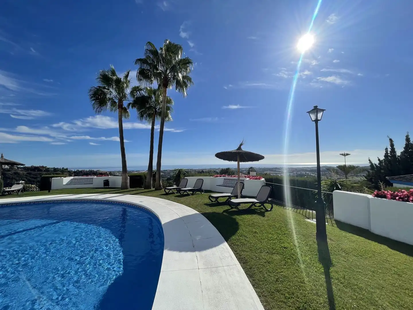Reihenhaus mit Pool zum Verkauf in Calle Benahavis 29679, imagen 21