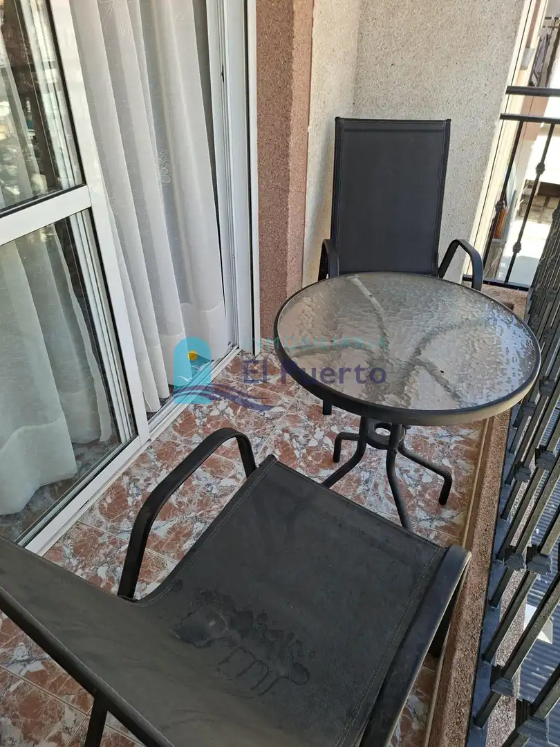 Appartement compact avec ascenseur à vendre à Puerto de Mazarrón, imagen 5