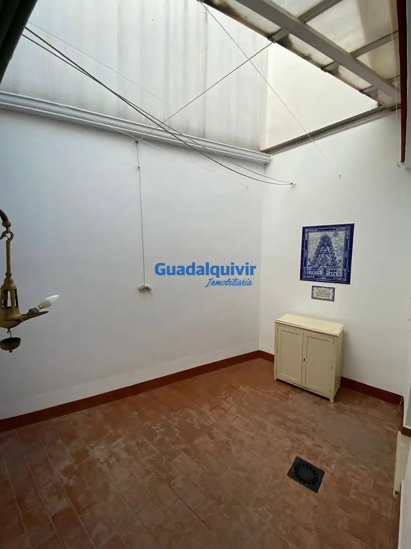 Flat for rent in Osuna  with Air Conditioner, Heating and Terrace
