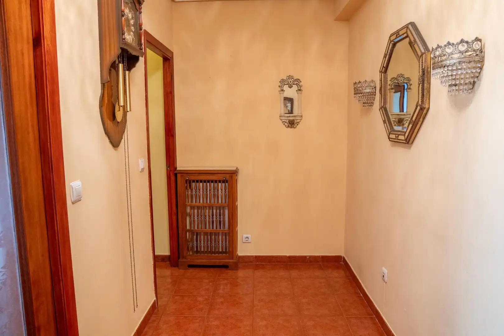 Ático en venta en Avilés con Calefacción y Balcón