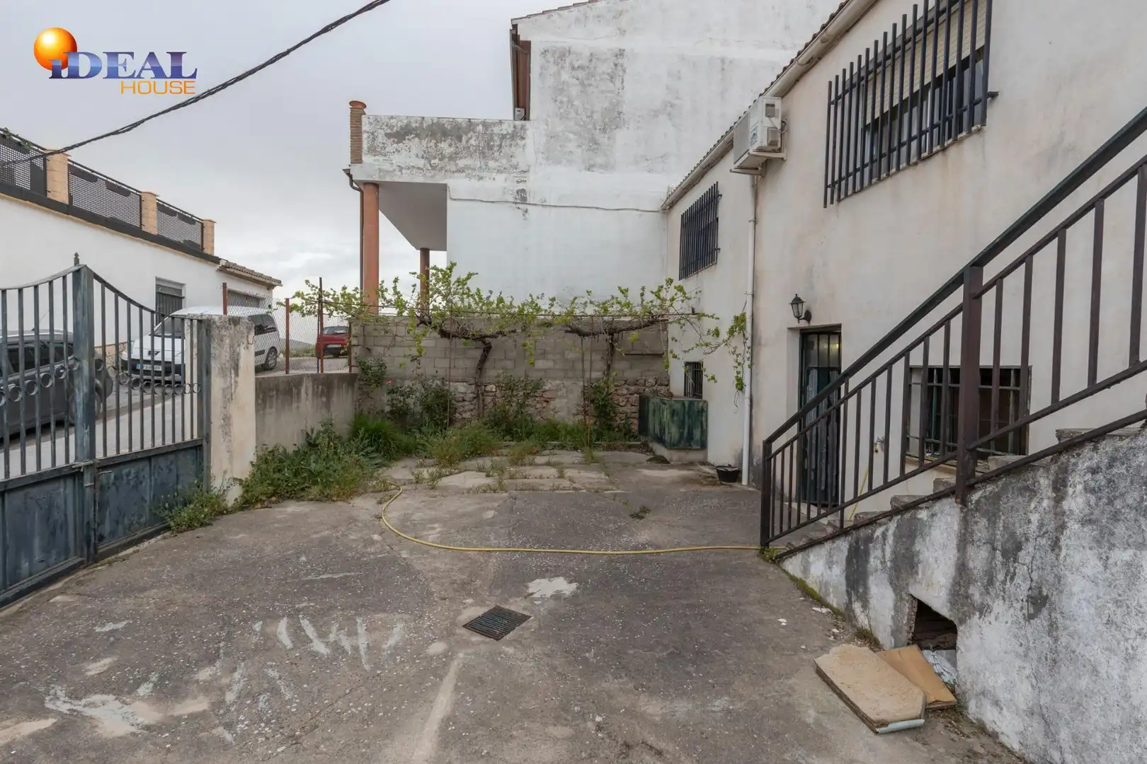 Casa o chalet en venta en Iznalloz con Calefacción y Trastero
