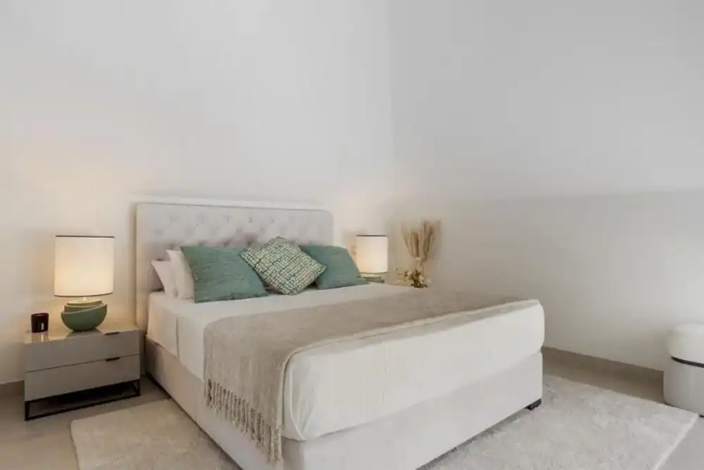 Ático con piscina en venta en Nueva Andalucía, imagen 16