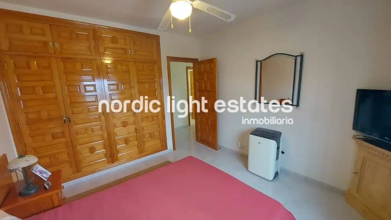 House with pool for sale in Torrox Pueblo, imagen 24