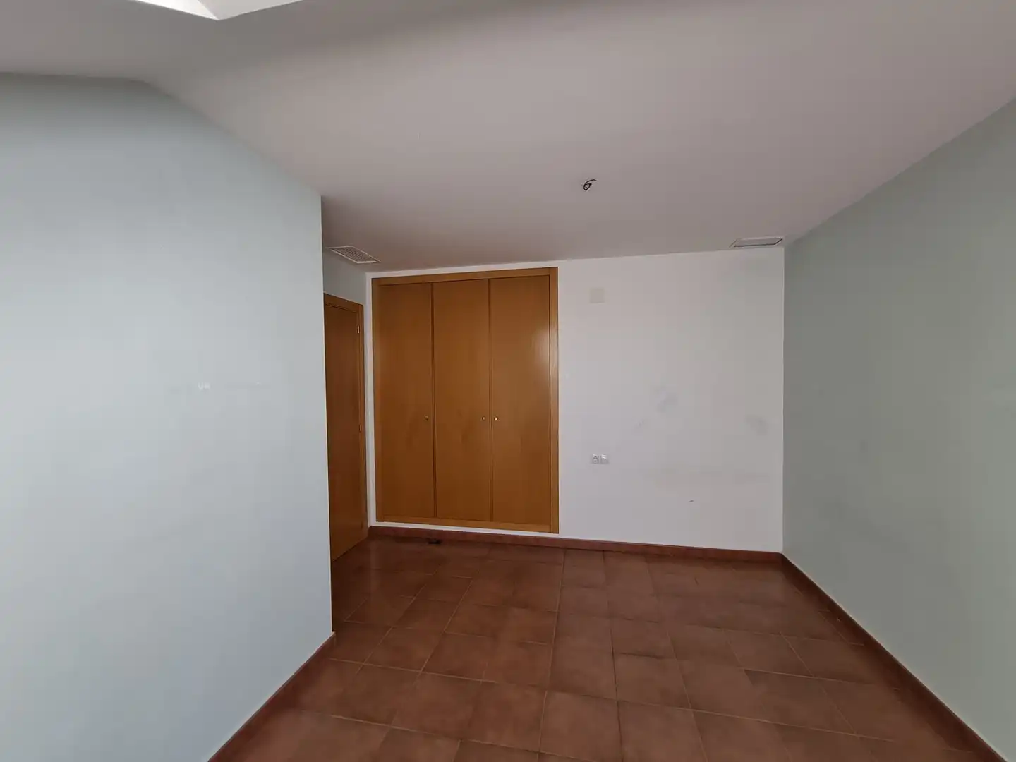 Ático en venta en Xàtiva con Trastero