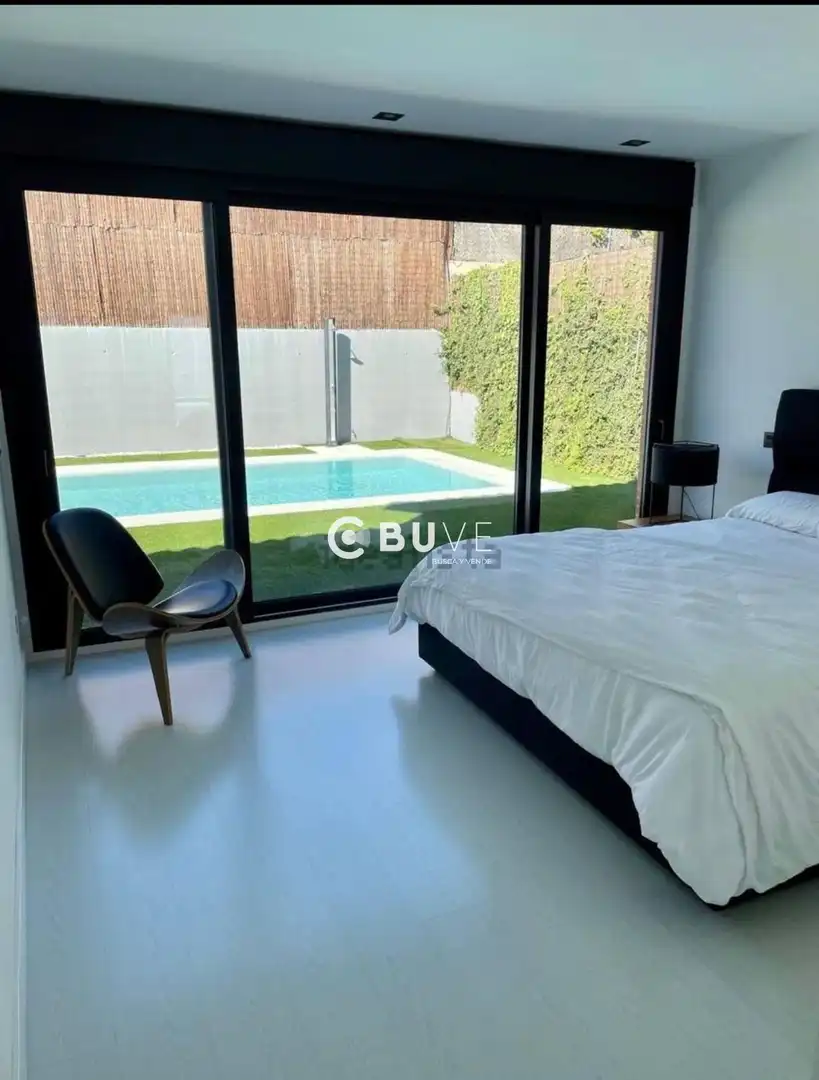 Swimming pool of Houses for sale in Rivas-Vaciamadrid  with Air Conditioner, Terrace and Storage room