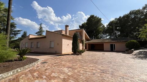 Foto 2 de Casa o xalet en venda a Santa Ana, Ontinyent