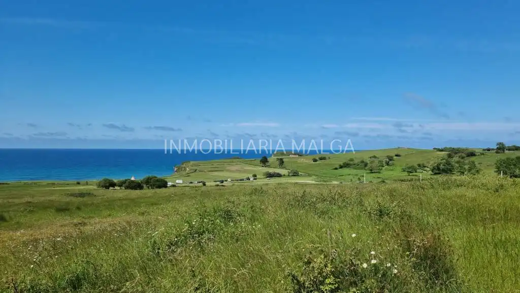 Residencial en venta en Caravia