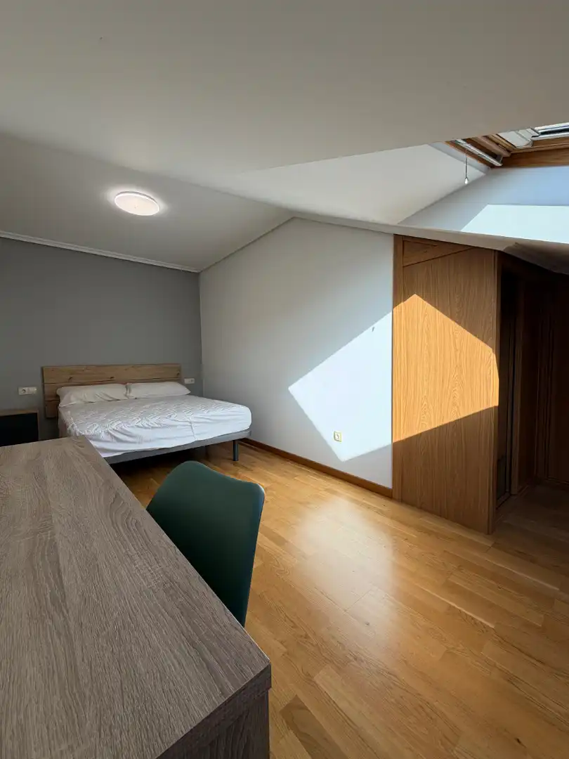 Maisonette mit Terrasse zur Miete in Universidad, imagen 10