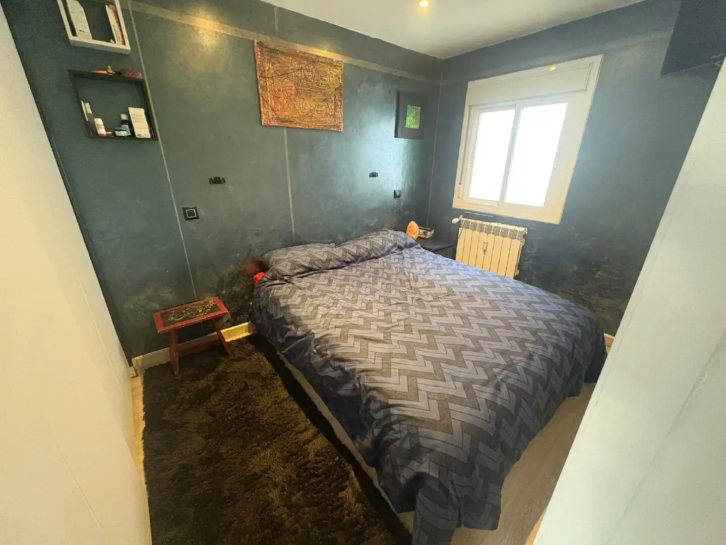 Habitación de Piso en venta en Getafe