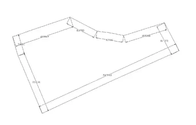 Terreny residencial en venda a Calle Tetuán, imagen 3