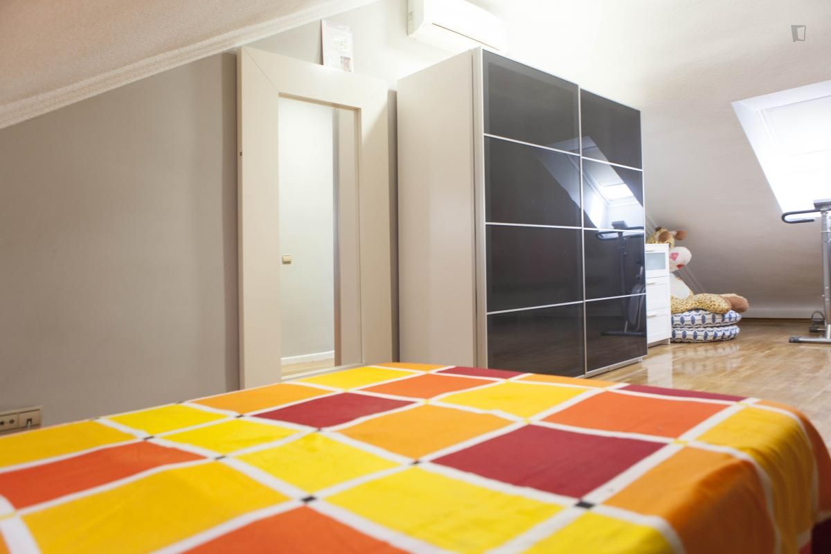 Casa o xalet per a compartir a Heliópolis
