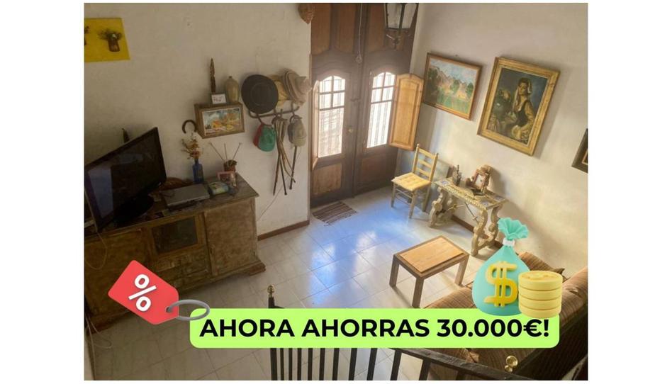 Foto 1 de Casa o chalet en venta en Germana Teresa Mira, San Jorge / Sant Jordi, Castellón