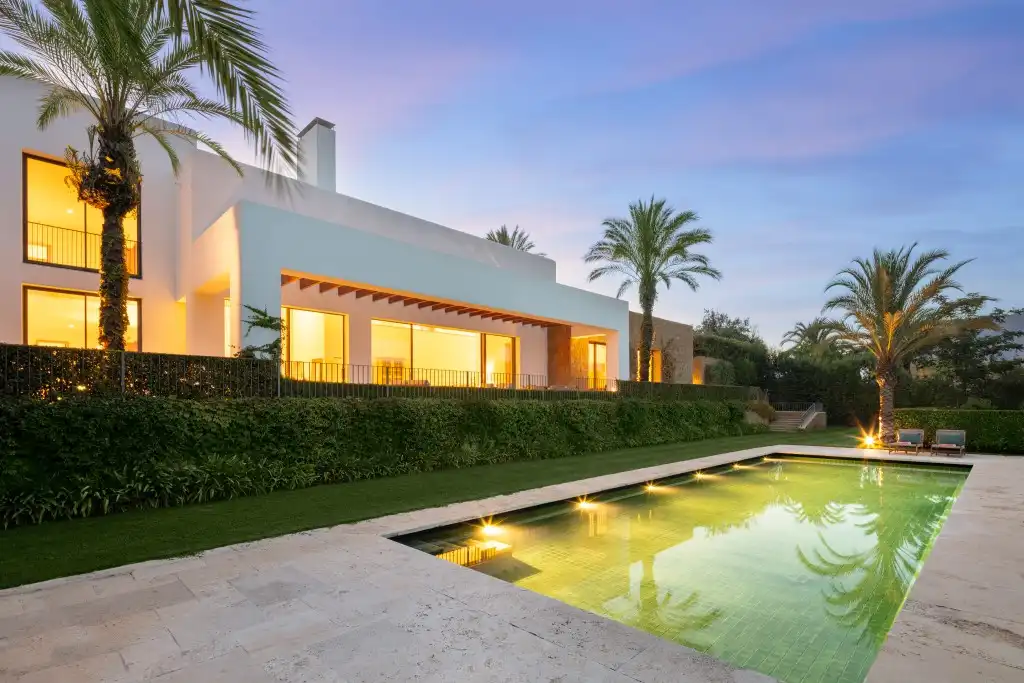 Villa avec piscine à vendre à Casares pueblo, imagen 8