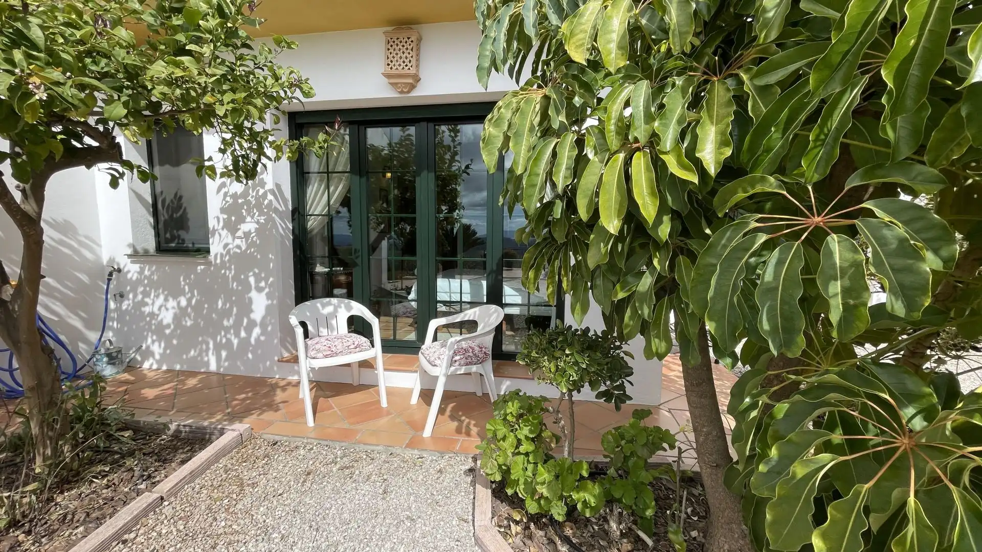 Casa rústica amb piscina en venda a Bobadilla - Bobadilla Estación - La Joya, imagen 47