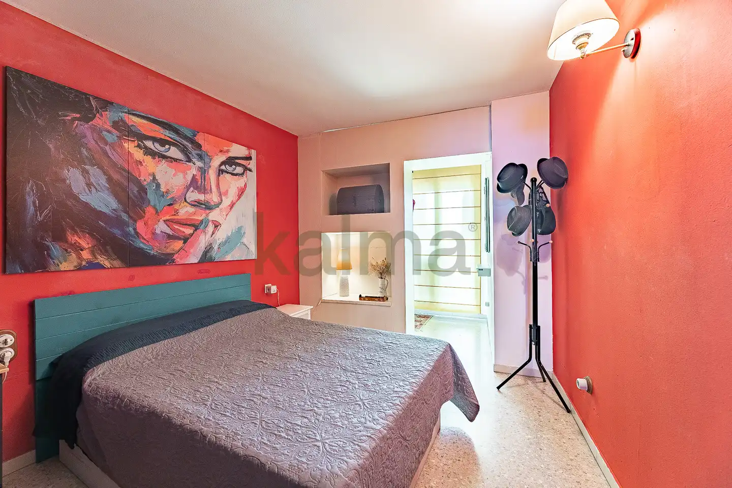 Flat for sale in Plaça de la Rajanta, Barri del Mar