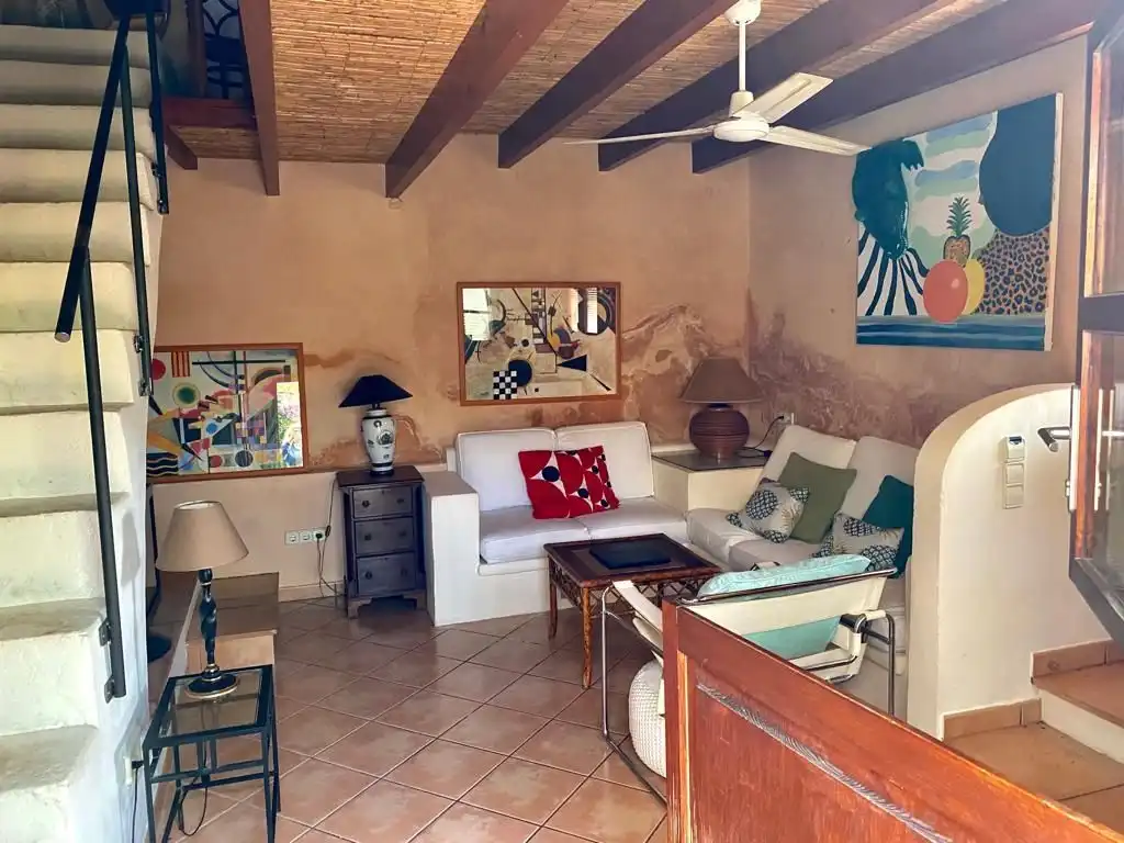 Bungalow de lloguer a S'Arracó, imagen 2