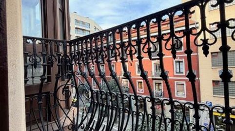 Foto 5 de Piso en venta en Hurtado de Amezaga Kalea, Zabalburu, Bilbao