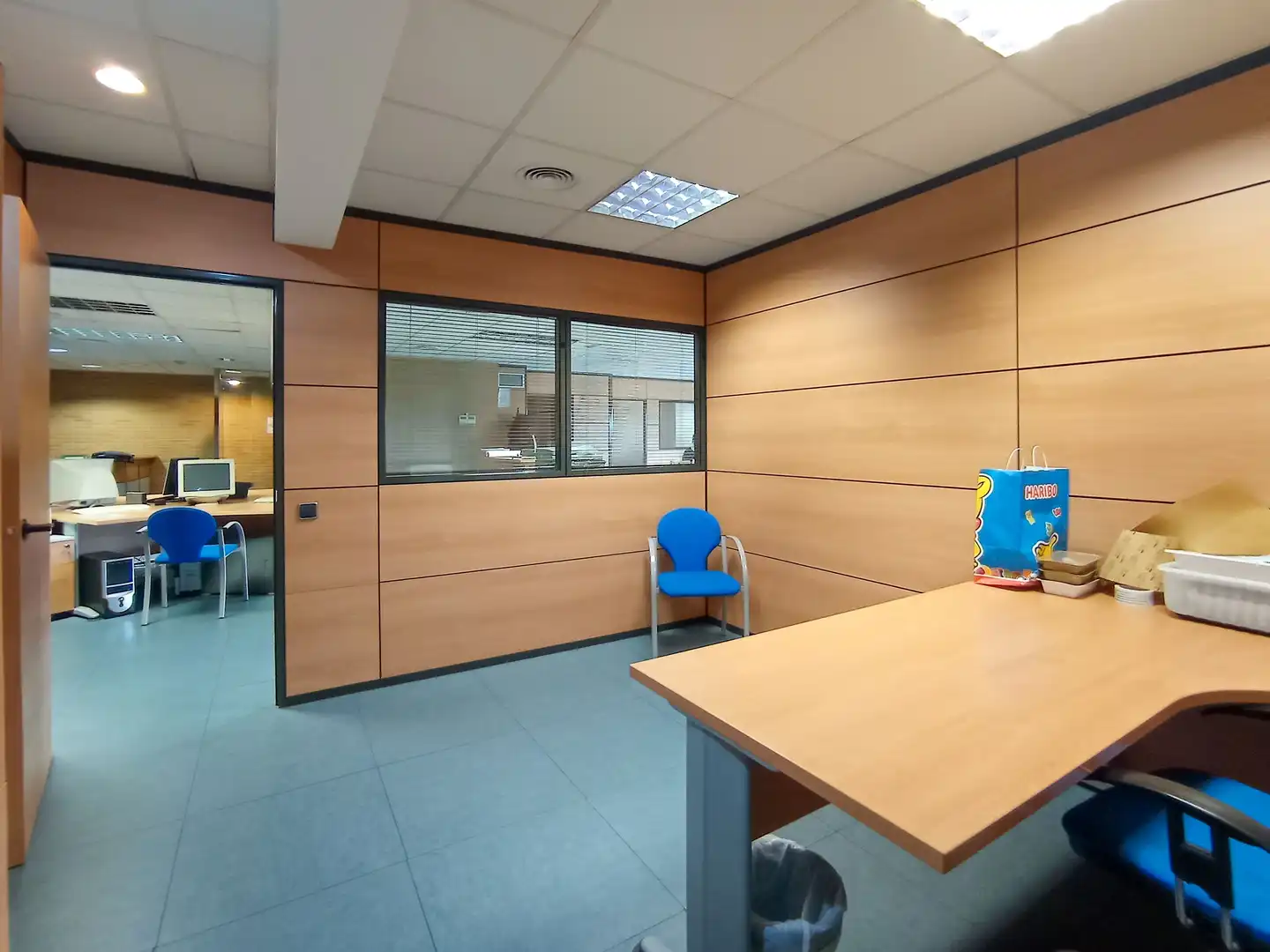 Industrial buildings for sale in Llagostera