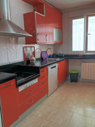 Casa-chalet en Venta en Muelas del Pan