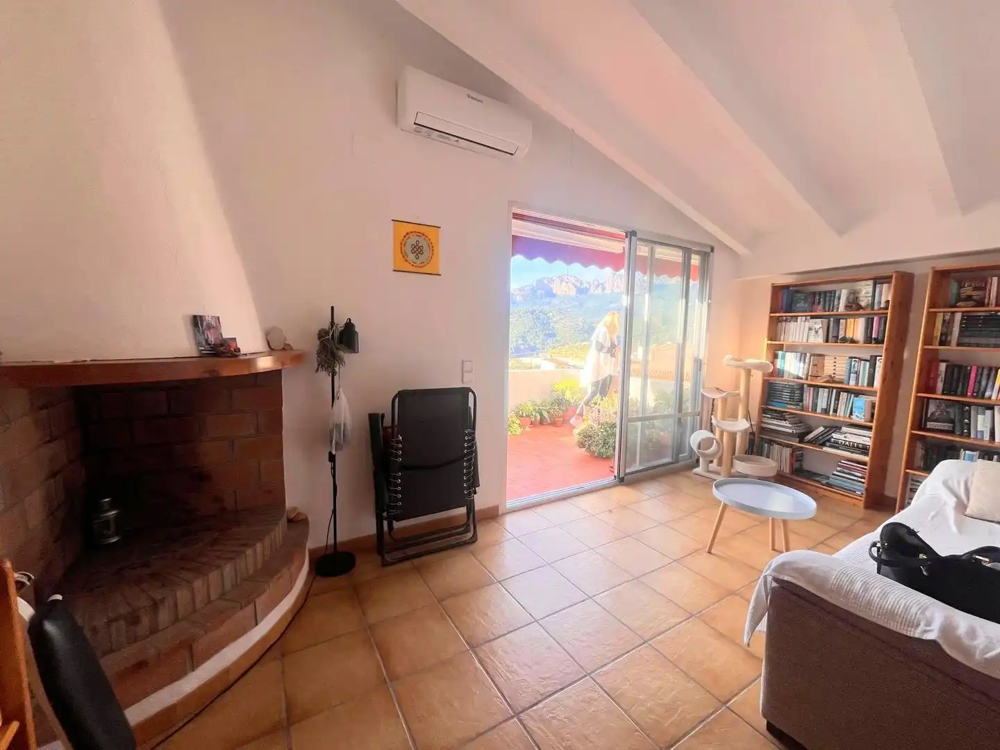 Haus oder Chalet zum Verkauf in Callosa d'en Sarrià