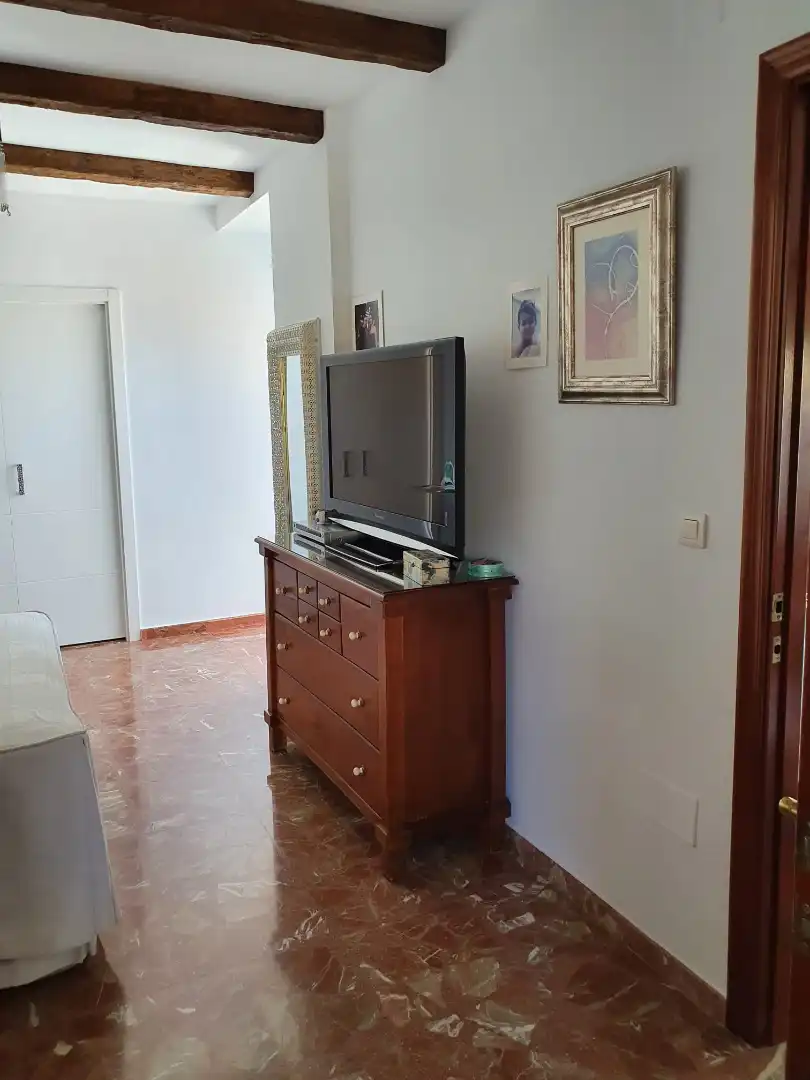 Doppelhaushälfte mit Terrasse zum Verkauf in Calle Cariñena, imagen 30