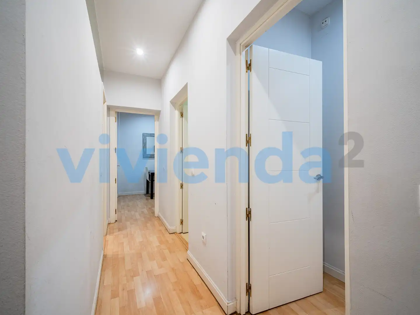 Flat for sale in Madrid  with Air Conditioner, Heating and Furnished