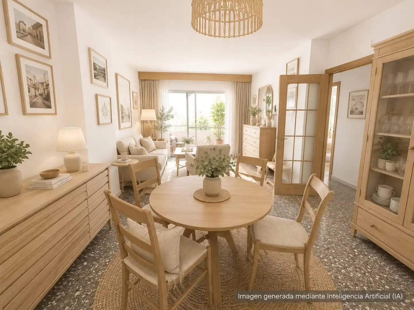 Wohnung mit Aufzug zum Verkauf in Avenida de Andalucía, imagen 11