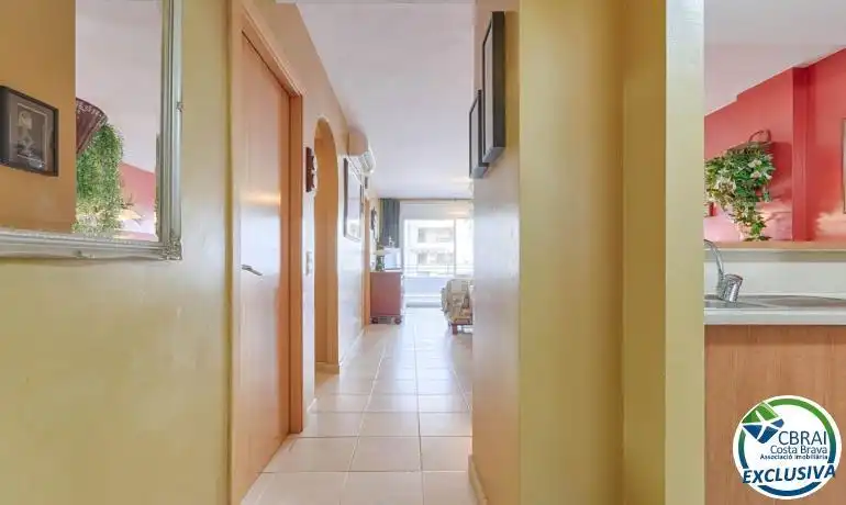 Piso con piscina en venta en de Joanot Martorell 6, imagen 5