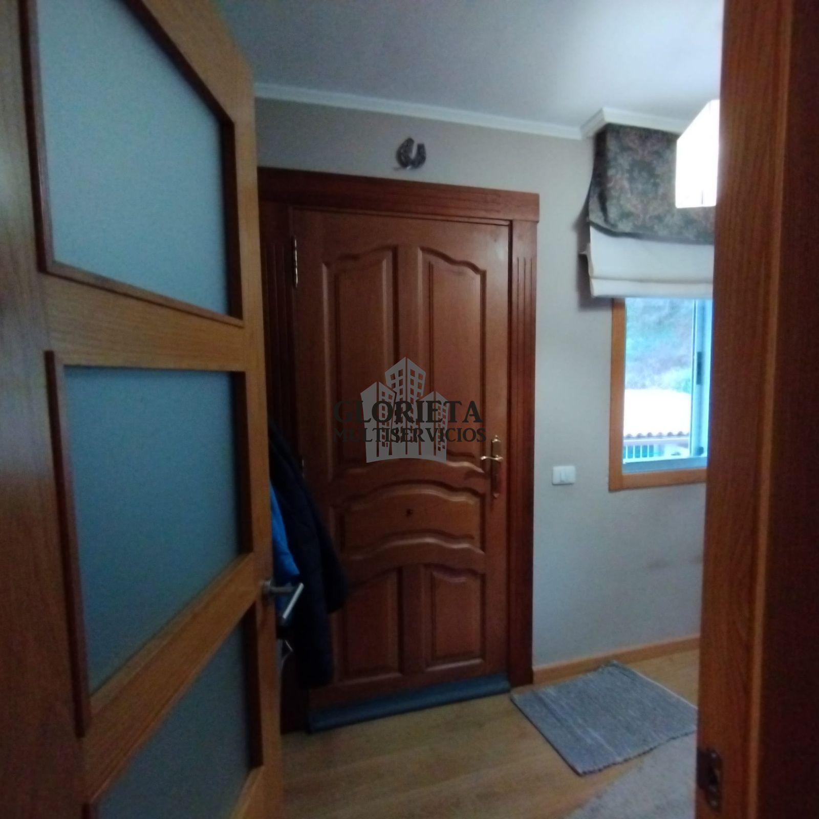 Single-family semi-detached for sale in Vigo   with Heating, Terrace and Oven