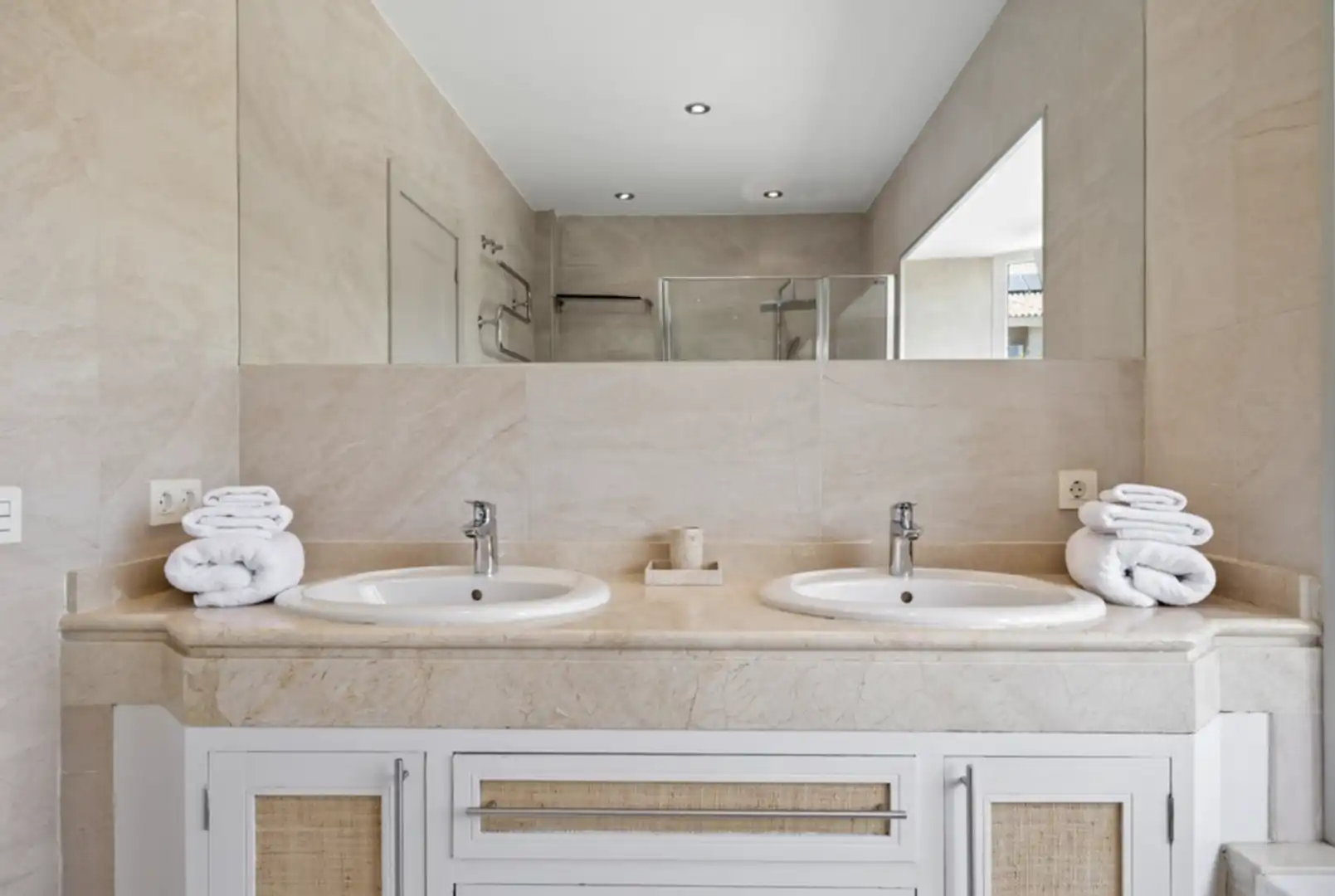 Chalet con terraza en venta en Las Chapas - El Rosario, imagen 19