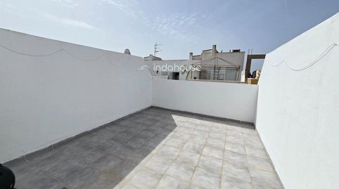 Foto 2 de Casa adosada en venda a El Pinillo, Torremolinos