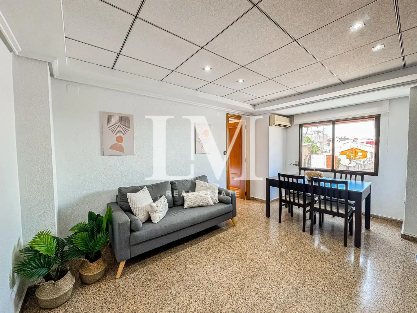 Apartments for rent in ROGER DE LLURIA, Moncada