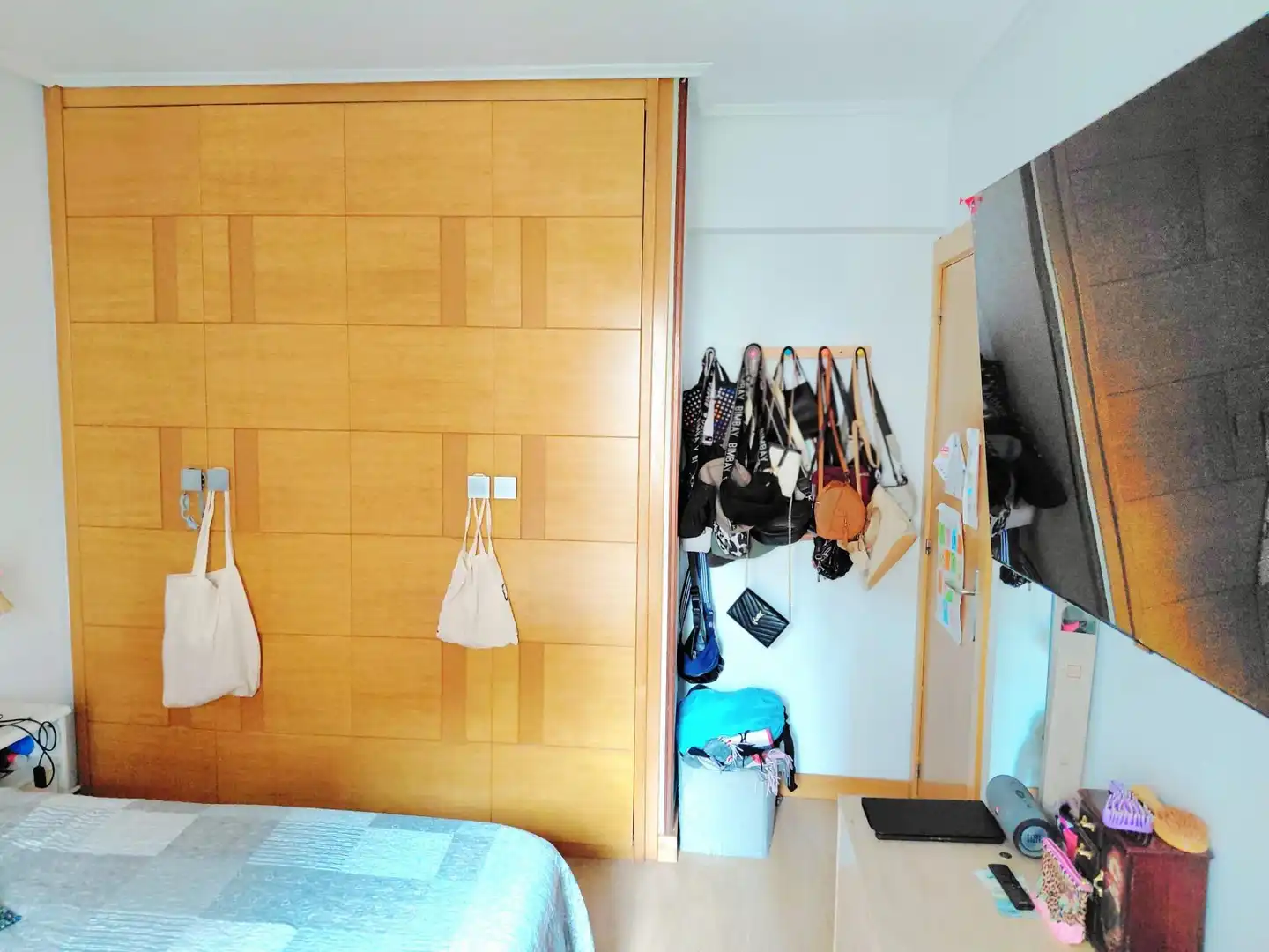 Habitación de Piso en venta en Getxo  con Calefacción y Trastero